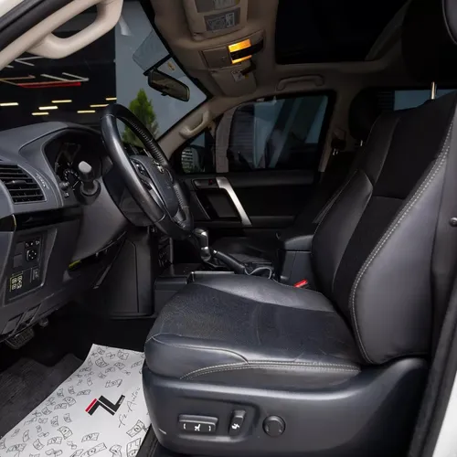 Toyota Prado Txl 4.0 B2+