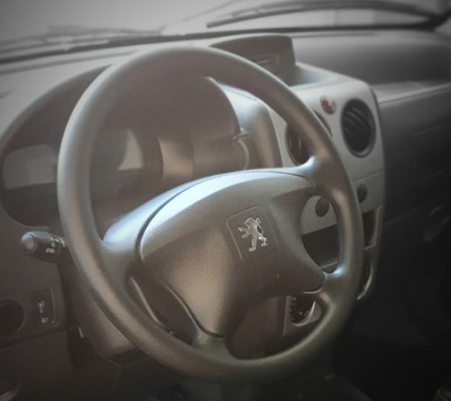 Peugeot Partner Hdi Confort 5a
