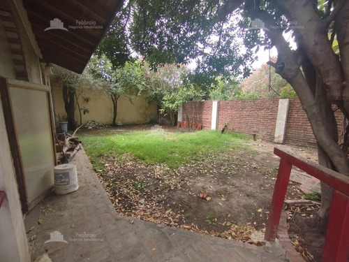 Casa Chalet En Venta En Bella Vista, San Miguel, G.b.a. Zona Norte