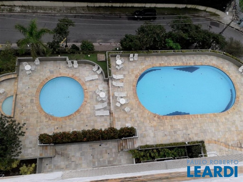 Imagem 14 de 15 de Apartamento - Sumaré - Sp - 559705