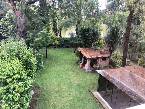 Imagen 29 de 30 de Fracc. Hacienda Barbabosa Zinacantepec