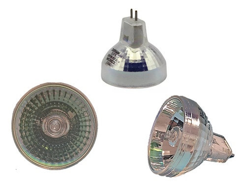 Lampara Osram Exr 300w 82v Gx5.3 / Caja De 10 Piezas