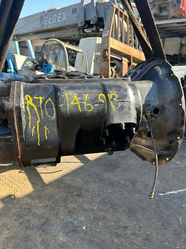 Transmision Para Camion Eaton Fuller Rto-146-9b