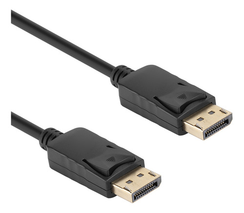 Hh Cable Displayport For Computadora Portátil A La Línea De