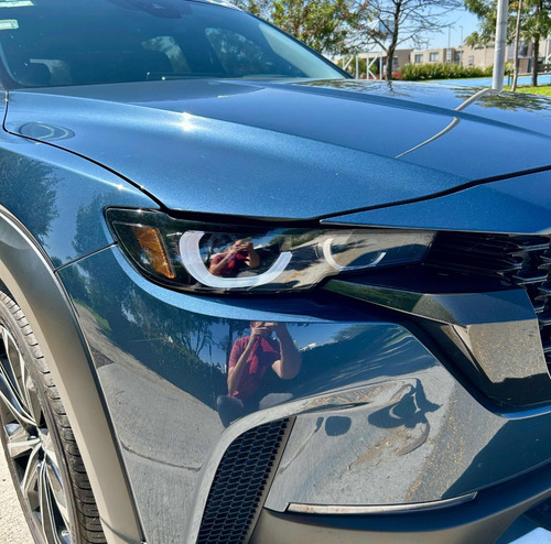 Mazda cx-50 2.5T Signature Awd At