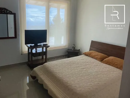 Casa En Arriendo En La Catedral. Cod A107801