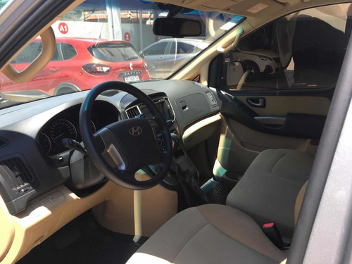 Hyundai H1 2.5 Premium 1 170cv 2018