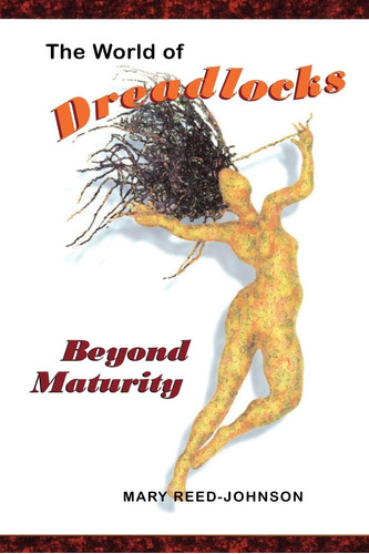 Libro The World Of Dreadlocks-inglés