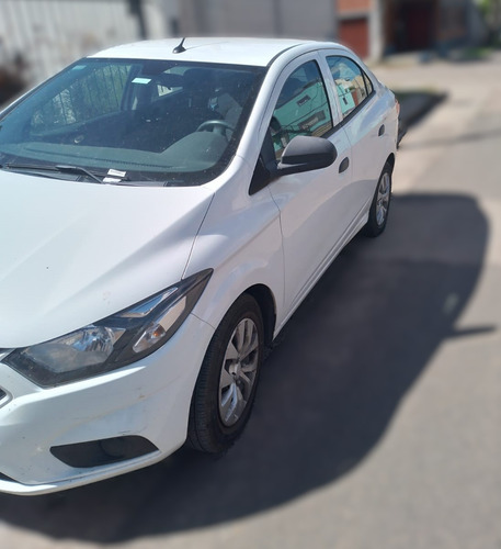 Chevrolet Prisma 1.4 Lt 98cv