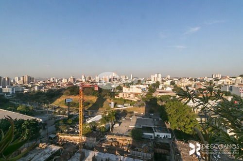 Imagem 5 de 15 de Apartamento - Vila Gilda - Ref: 2187 - V-2187