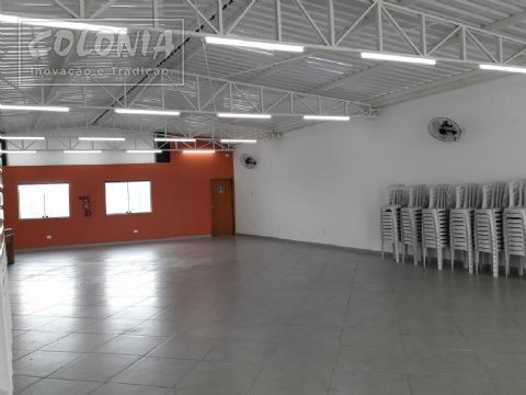 Imagem 8 de 15 de Comercial Para Locação - 4429405