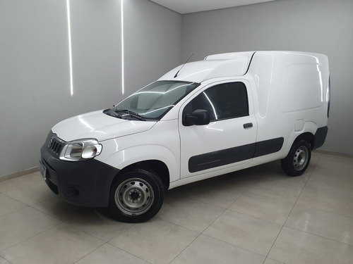 Fiat Fiorino FIORINO ENDURANCE 1.4 MCA