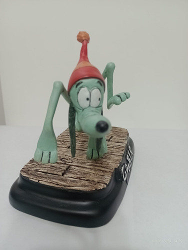 Goober - O Cão Fantasmar (Usado)