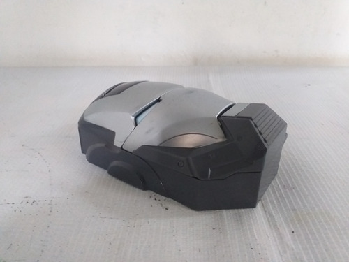 Juguete Micro Machin Cabeza Iron Man 2 (Usado)