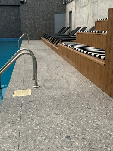 Renta De Studio En Nomad Toreo Lomas De Sotelo