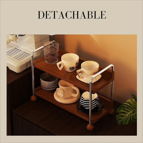 Estante Para Guardar Tazas, Vasos De Maquillaje, Tazas,