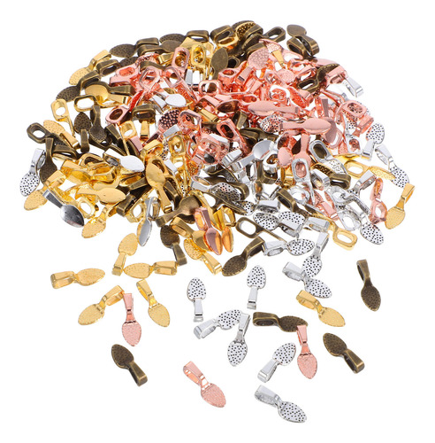 Pegamento De 800 Clavos: Conectores Pequeños Para Clavos Col