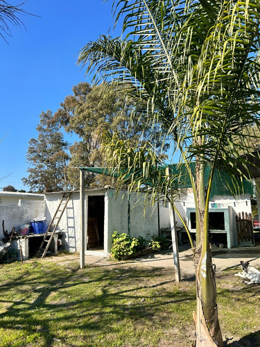 Se Vende Casa El Pinar 2 Dormitorios . Oportunidad Unica ! Impecable, Para Entrar