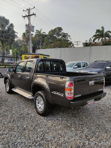 Imagen 3 de 9 de Mazda Bt-50