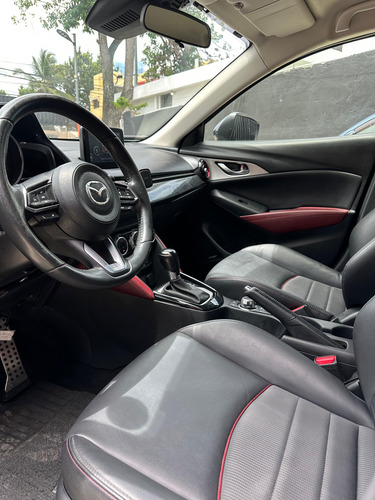 Mazda Cx3 Touring 2018