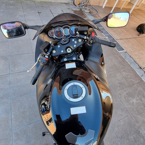 Imagen 15 de 18 de Suzuki Hayabusa Gsx-r 1300 2014