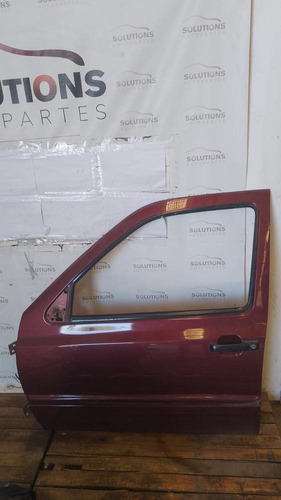 Puerta Delantera Izquierda Volkswagen Golf Gl 1.8 4832391