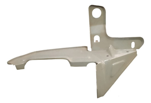 Soporte De Paragolpe Delantero Ford Sierra Derecho