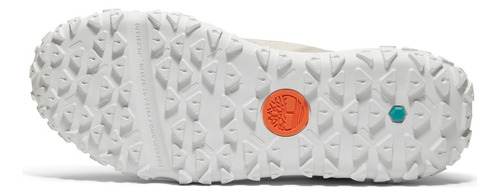 Tenis Timberland Hiking Tb0a6dhpeo4 Mala Topo Claro Hombre
