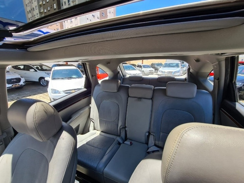 Hyundai Veracruz Gls 7 Lugares