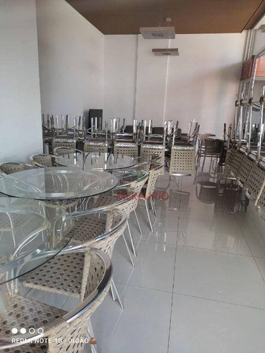 Imagem 24 de 29 de Apartamento Para Alugar, 86 M² Por R$ 2.500,00/mês - Vila Aviação - Bauru/sp - Ap3913