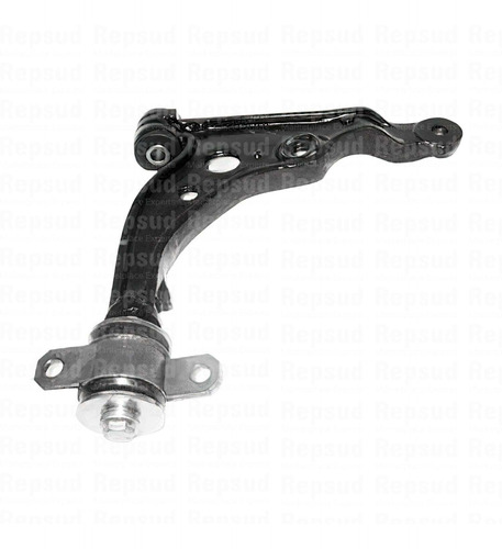 Bandeja De Suspensión Izquierda Ford Ecosport 2006