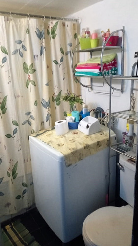 Imagen 6 de 12 de Departamento En Venta Sector Metro Los Héroes