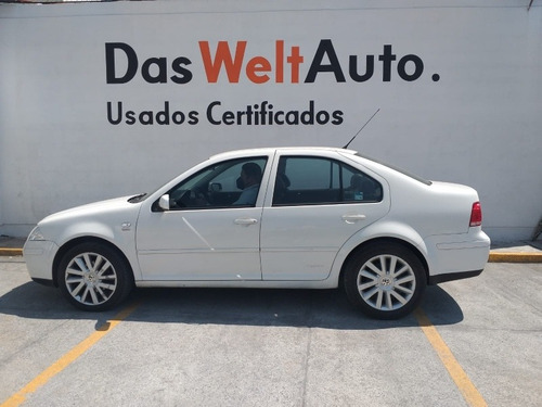 Imagen 2 de 12 de Volkswagen Jetta Clásico 2012 2.0 Cl Team At