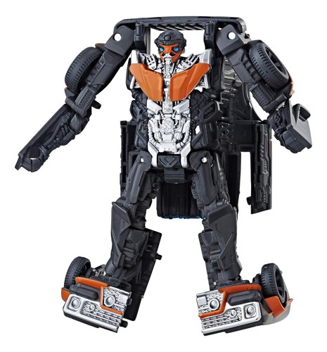 Transformers E0752: Bumblebee - Energon Igniters Power Serie