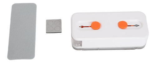Kit De Limpieza Electrónica 12 En 1 Para Teléfono Celular, H