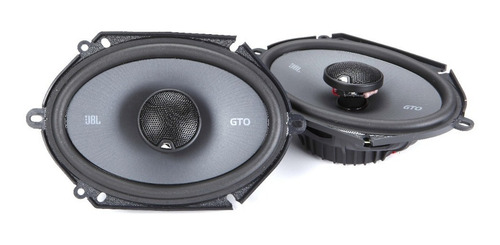 jbl gto 5x7