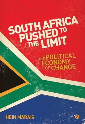 Libro South Africa Pushed To The Limit - Hein Marais