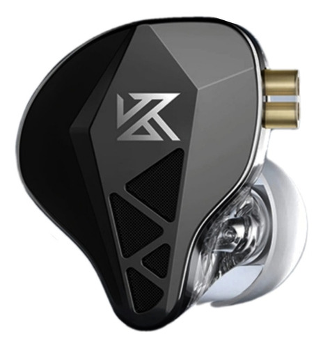 Auriculares Kz Edxs Con Micrófono