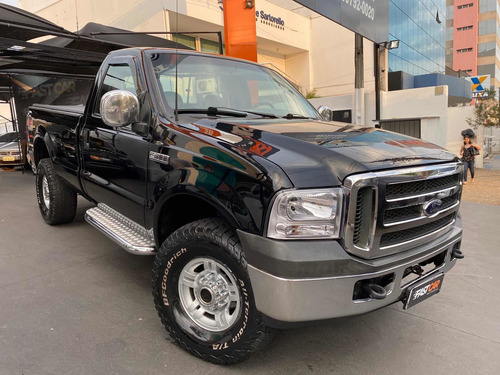 Ford F-250 3.9 Xlt 4x4 2p 2009