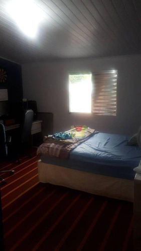 Imagem 4 de 11 de Sobrado Com 3 Dormitórios Para Alugar, 100 M² Por R$ 3.000,00/mês - Tatuapé - São Paulo/sp - So0695