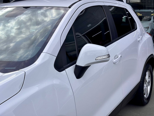Chevrolet Tracker LT 1.4 Turbo 16V Flex 4x2 Aut.