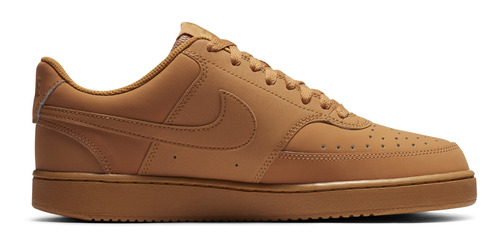 Zapatilla Nike Court Vision Lo Hombre