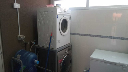 Espectacular Venta En Condomio Tranquilo (93722)