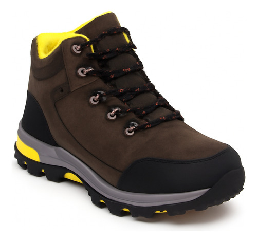 Botines Para Hombre Diseño Elegante Para El Día A Día
