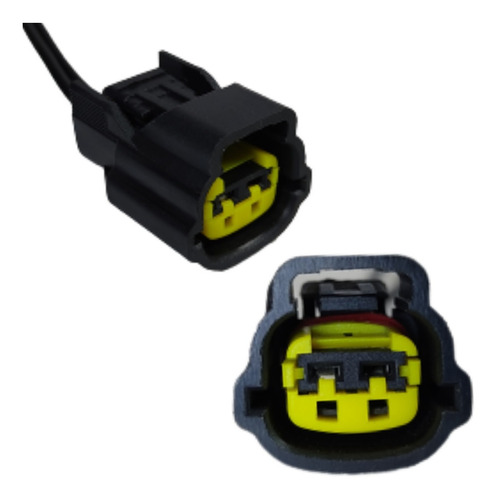 Imagen 1 de 1 de Conector Inyector Nissan