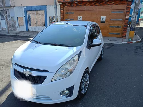 Chevrolet Spark Gt 28.500.000