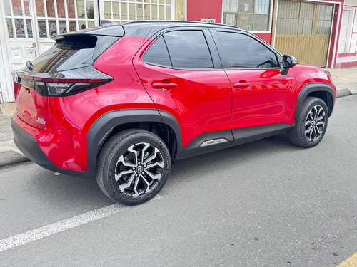 Toyota Yaris Cross 1.5 Hev Xls