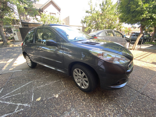 Peugeot 207 1.6 Feline 106cv
