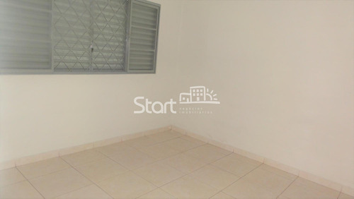 Imagem 8 de 21 de Casa À Venda Em Vila Teixeira - Ca108160