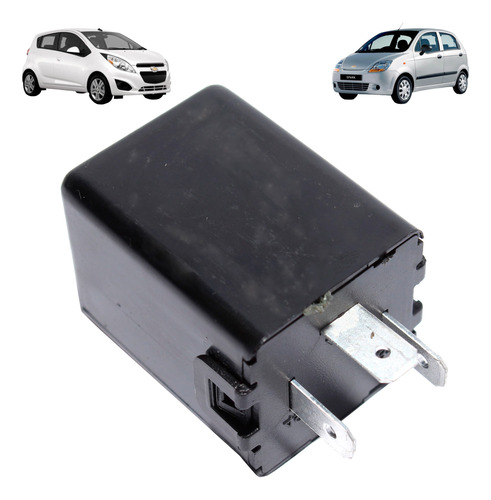Flasher Luces Intermitentes Chevrolet Spark Antares